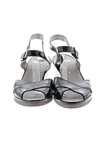 Ara Wedges (view 2)