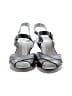Ara Black Wedges Size 7 1/2 - photo 2