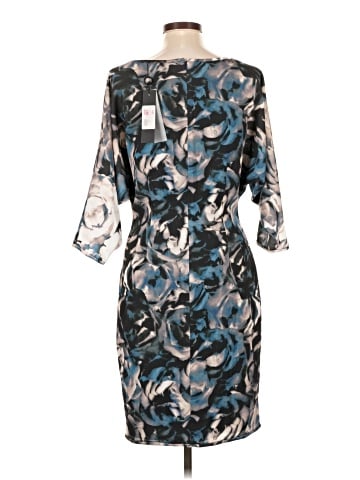 Black Halo Cocktail Dress (view 2)
