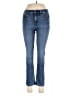 U.S. Polo Assn. Hearts Blue Jeans Size 14 - photo 1