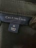 Charter Club Black Jacket Size XL - photo 6