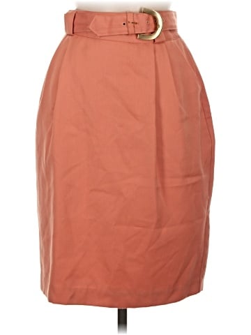 PS ILLUSTRATIONS Casual Skirt (view 1)