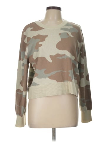 DKNY Pullover Sweater (view 1)