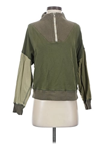 The Great. Sweatshirt (view 1)