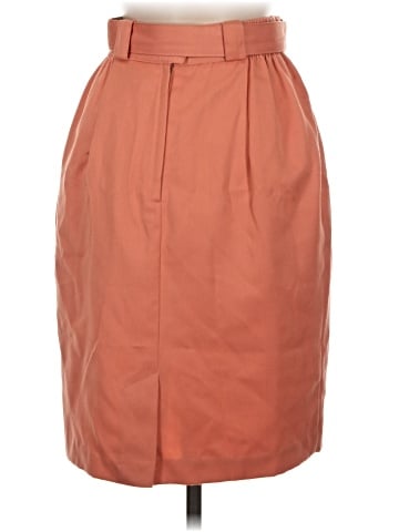 PS ILLUSTRATIONS Casual Skirt (view 2)