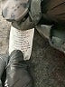 Dennis by Dennis Basso Gray Raincoat Size L - photo 7