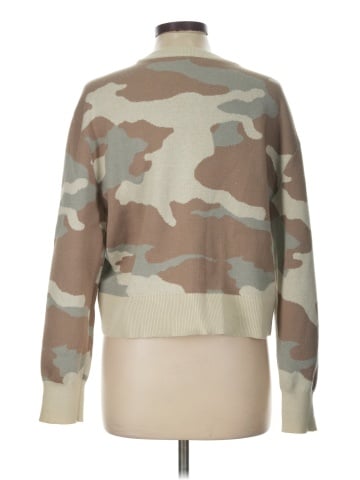 DKNY Pullover Sweater (view 2)