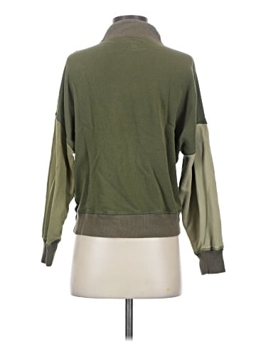 The Great. Sweatshirt (view 2)