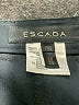 Escada Black Jeggings Size EU 38 / US 8 - photo 7