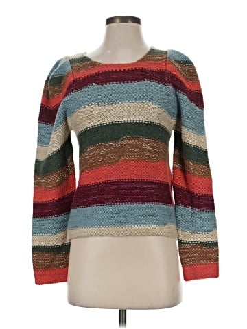 Dear John Pullover Sweater (view 1)