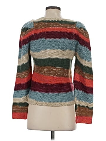 Dear John Pullover Sweater (view 2)