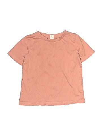 Colored Organics Short Sleeve T-Shirt (view 1)