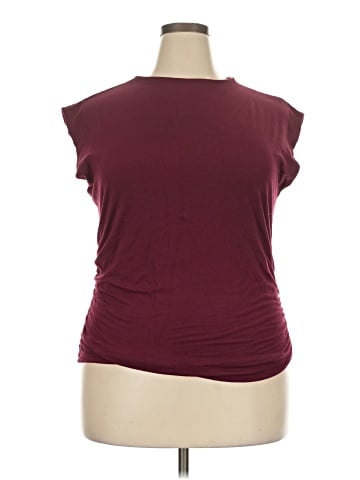 SO Short Sleeve Top (view 1)