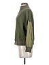 The Great. Green Sweatshirt Size Sm (1) - photo 5