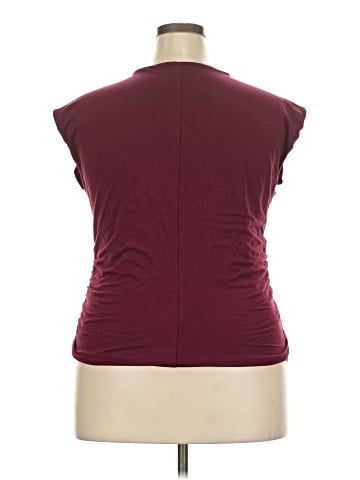 SO Short Sleeve Top (view 2)