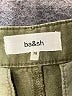 BA&SH Green Cargo Pants Size EU (FR) 38 / US 6 - photo 7