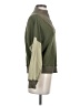 The Great. Green Sweatshirt Size Sm (1) - photo 4