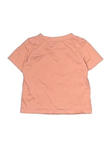 Colored Organics Short Sleeve T-Shirt (view 2)