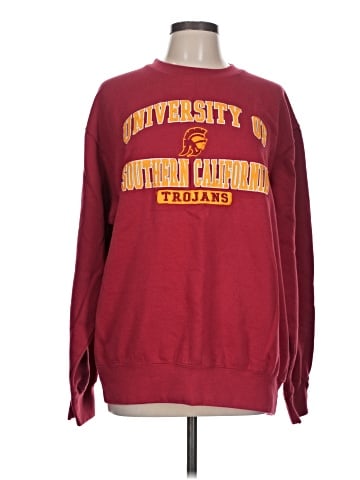 blue 84 Sweatshirt (view 1)