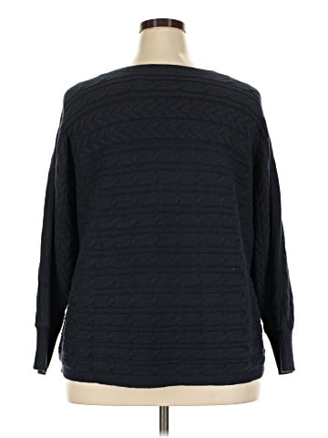 J.Jill Pullover Sweater (view 2)