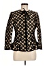 RED Valentino Polka Dots Gold Jacket Size EU (IT) 44 / US 8 - photo 1