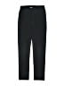 Hanna Andersson Solid Black Casual Pants Size 10 - photo 1