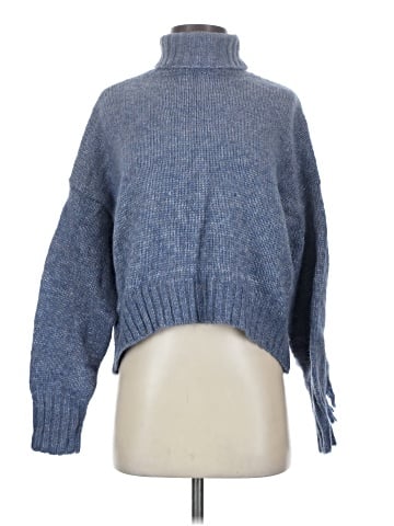 Line & Dot Pullover Sweater (view 1)