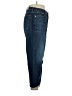 Everlane Blue Jeans Size 34 waist - photo 4