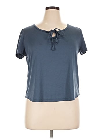 Ink + Ivy Short Sleeve T-Shirt (view 1)