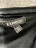 Express Stars Silver Cocktail Dress Size XS - photo 7