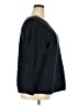 J.Jill Black Pullover Sweater Size 2X - photo 4