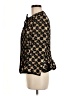 RED Valentino Polka Dots Gold Jacket Size EU (IT) 44 / US 8 - photo 5