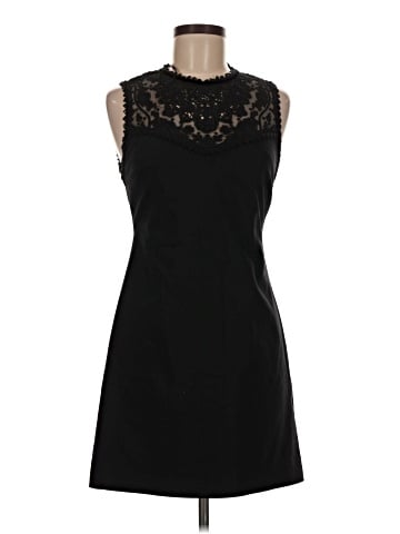 Trafaluc by Zara Cocktail Dress (view 1)
