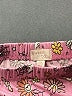 Btween Floral Pink Casual Pants 9-12 MO / 12 MO - photo 3