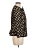 RED Valentino Polka Dots Gold Jacket Size EU (IT) 44 / US 8 - photo 4
