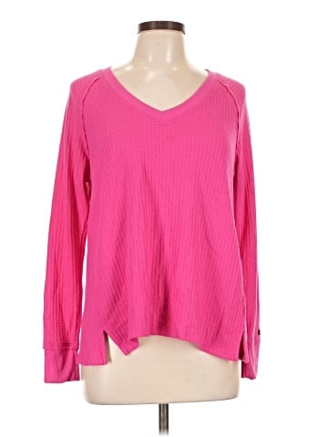 CALVIN KLEIN JEANS Pullover Sweater (view 1)