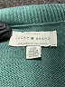 Lucky Brand Teal Pullover Sweater Size L - photo 7