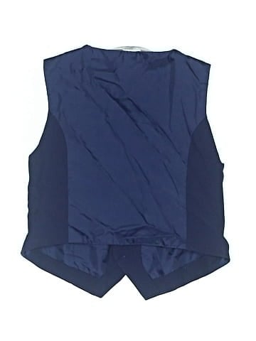H&M Tuxedo Vest (view 2)