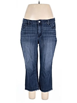 Simply Vera Vera Wang Jeans