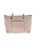 MICHAEL Michael Kors 100% Leather Gray Leather Tote One size - photo 3
