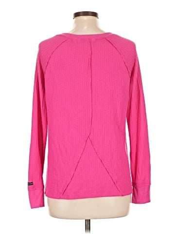 CALVIN KLEIN JEANS Pullover Sweater (view 2)