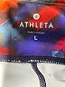 Athleta Print Blue Active Pants Size L - photo 7