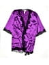 La Senza Purple Swimsuit Cover Up Size Sm - Med - photo 1