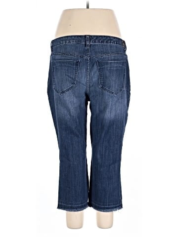 Simply Vera Vera Wang Jeans (view 2)