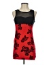 Motel Rocks Red Tank Top Size S - photo 1