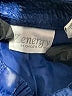 Zenergy by Chico's 100% Polyester Blue Jacket Size Med (1) - photo 6