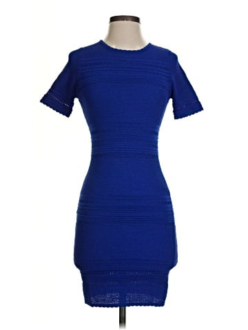 Torn by Ronny Kobo Cocktail Dress (view 1)
