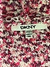 DKNY Tweed Pink Pullover Sweater Size 10 - 12 - photo 3
