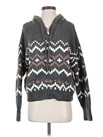 Sanctuary Pullover Sweater (view 1)