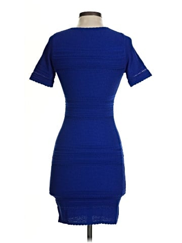 Torn by Ronny Kobo Cocktail Dress (view 2)